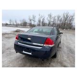 2011 Chevrolet Impala