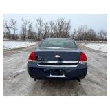 2011 Chevrolet Impala