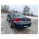 2011 Chevrolet Impala