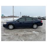 2011 Chevrolet Impala