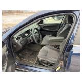 2011 Chevrolet Impala