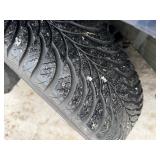 2011 Chevrolet Impala