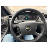 2011 Chevrolet Impala