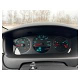 2011 Chevrolet Impala