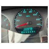 2011 Chevrolet Impala