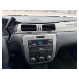 2011 Chevrolet Impala