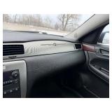 2011 Chevrolet Impala