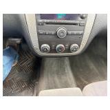 2011 Chevrolet Impala