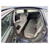 2011 Chevrolet Impala