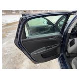 2011 Chevrolet Impala