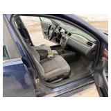 2011 Chevrolet Impala