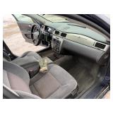 2011 Chevrolet Impala