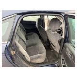 2011 Chevrolet Impala