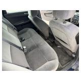 2011 Chevrolet Impala