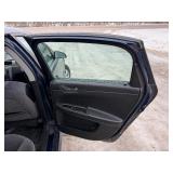 2011 Chevrolet Impala