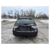 2011 Subaru Impreza AWD