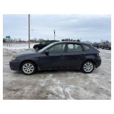 2011 Subaru Impreza AWD