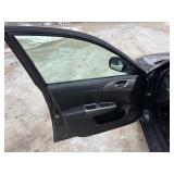 2011 Subaru Impreza AWD