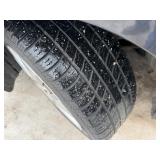 2011 Subaru Impreza AWD