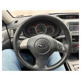 2011 Subaru Impreza AWD