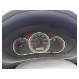 2011 Subaru Impreza AWD