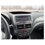 2011 Subaru Impreza AWD