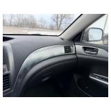 2011 Subaru Impreza AWD