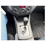 2011 Subaru Impreza AWD