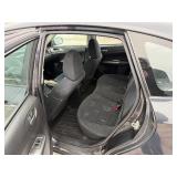 2011 Subaru Impreza AWD