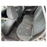 2011 Subaru Impreza AWD