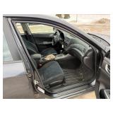 2011 Subaru Impreza AWD