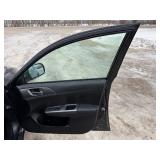 2011 Subaru Impreza AWD