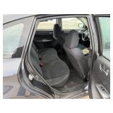 2011 Subaru Impreza AWD