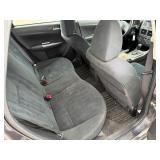 2011 Subaru Impreza AWD