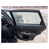 2011 Subaru Impreza AWD