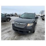 2008 Subaru Tribeca AWD Limited