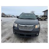 2008 Subaru Tribeca AWD Limited