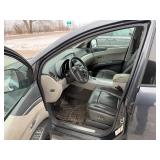 2008 Subaru Tribeca AWD Limited