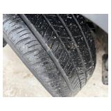 2008 Subaru Tribeca AWD Limited