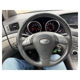 2008 Subaru Tribeca AWD Limited