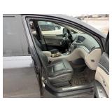 2008 Subaru Tribeca AWD Limited