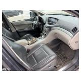 2008 Subaru Tribeca AWD Limited