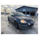 2009 Volkswagen Jetta