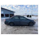 2009 Volkswagen Jetta
