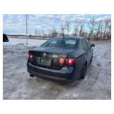 2009 Volkswagen Jetta