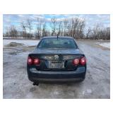 2009 Volkswagen Jetta