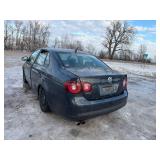 2009 Volkswagen Jetta