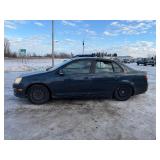 2009 Volkswagen Jetta