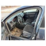 2009 Volkswagen Jetta