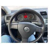 2009 Volkswagen Jetta